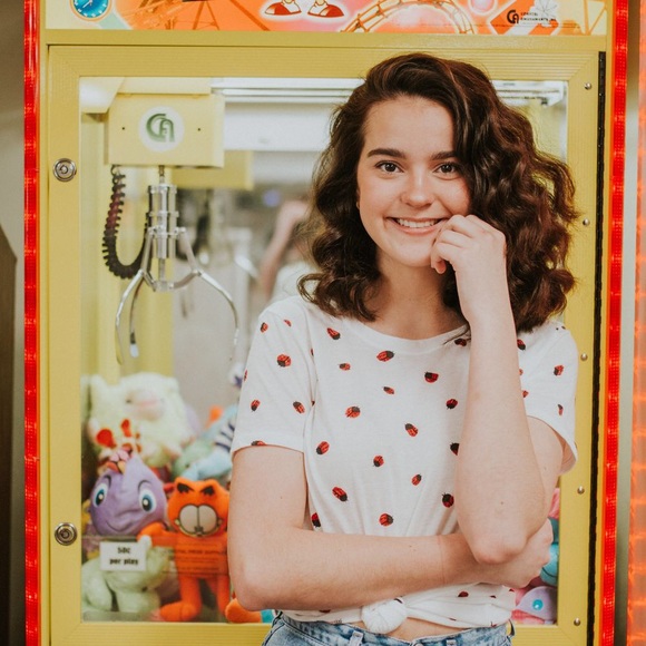 Meet your Posher, Jordan - Picture 6 of 7